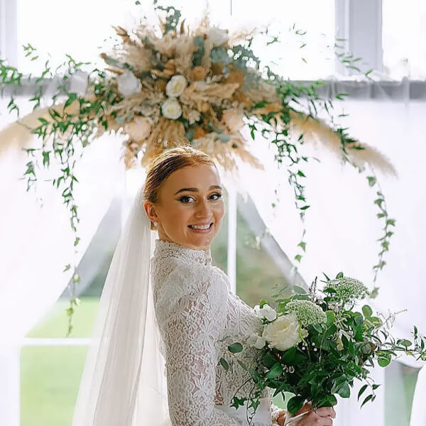 Margaux Mae Bridal