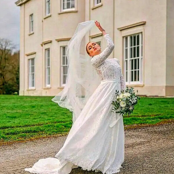 Margaux Mae Bridal